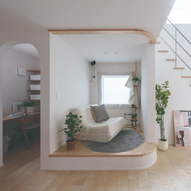 CRAFT ZERO 内観イメージ8