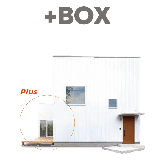 BOX+