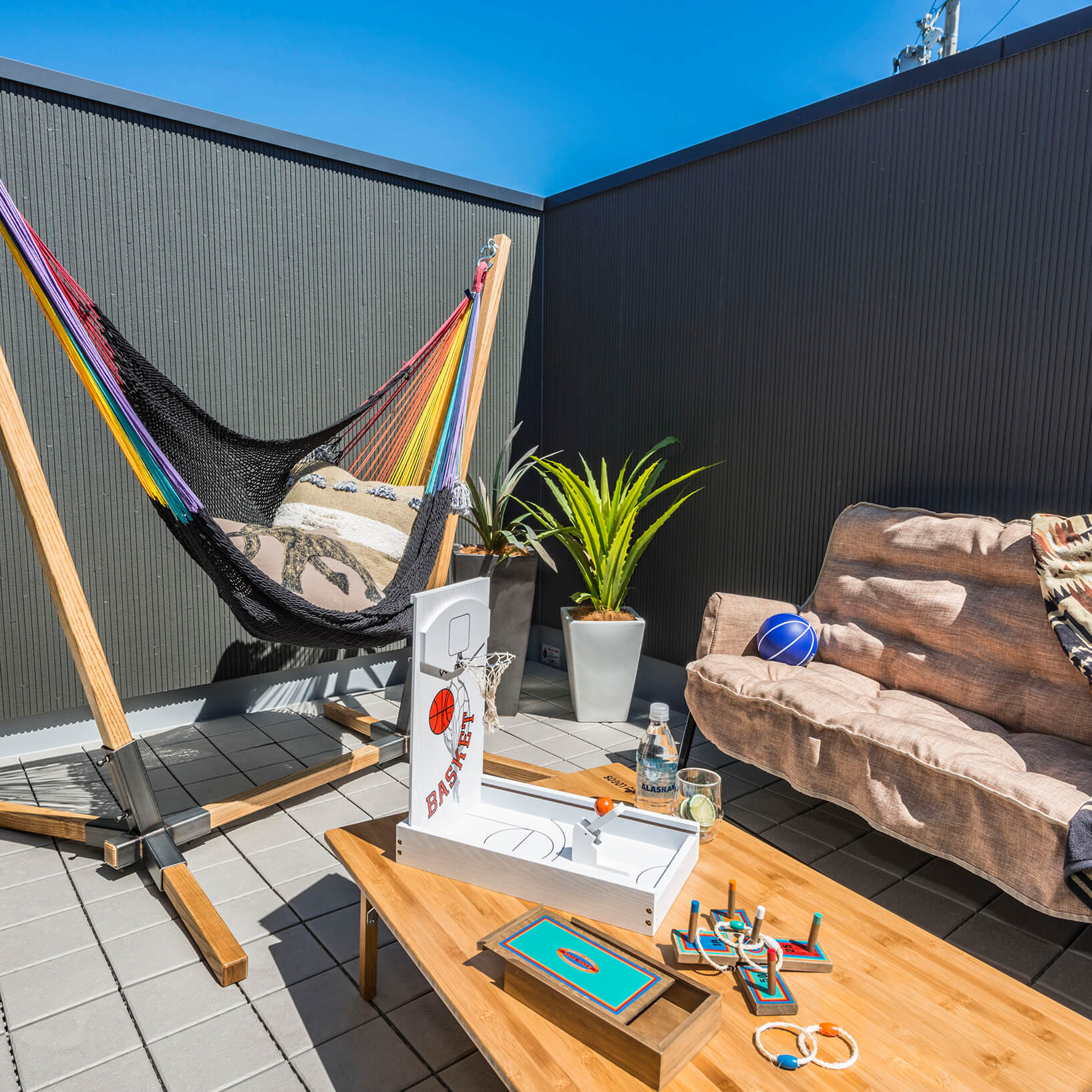 ZERO-CUBE+FUN BOX SERIES