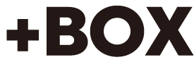 ＋BOX