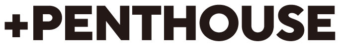 ＋PENTHOUSE