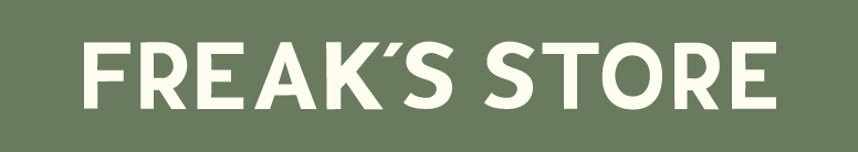 FREAK’S STORE