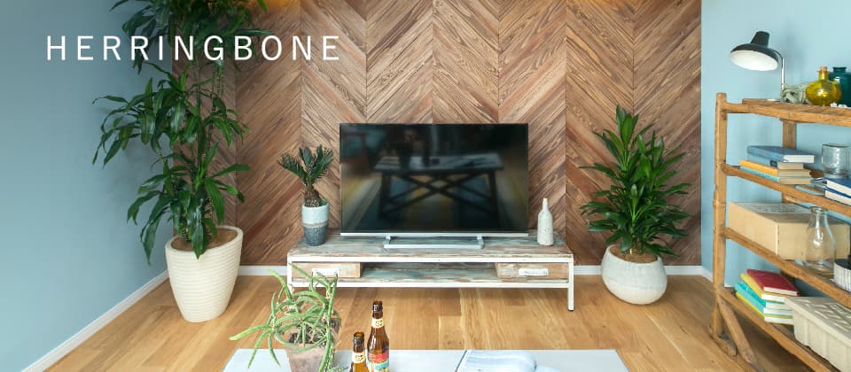 HERRINGBONE