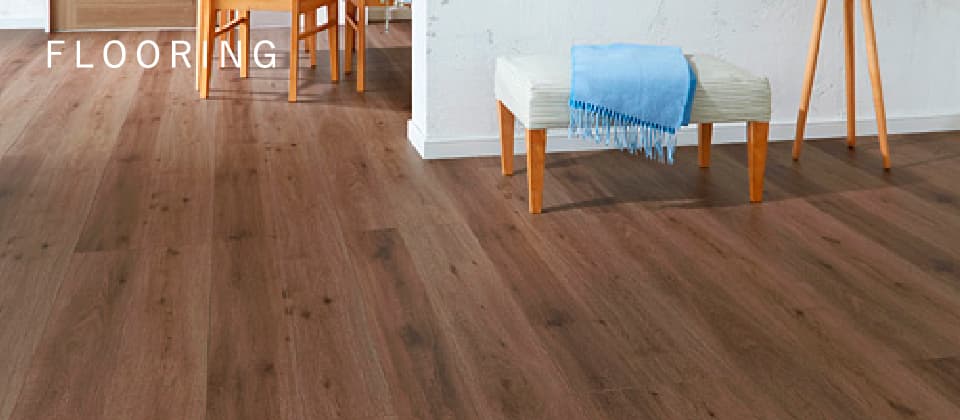 FLOORING