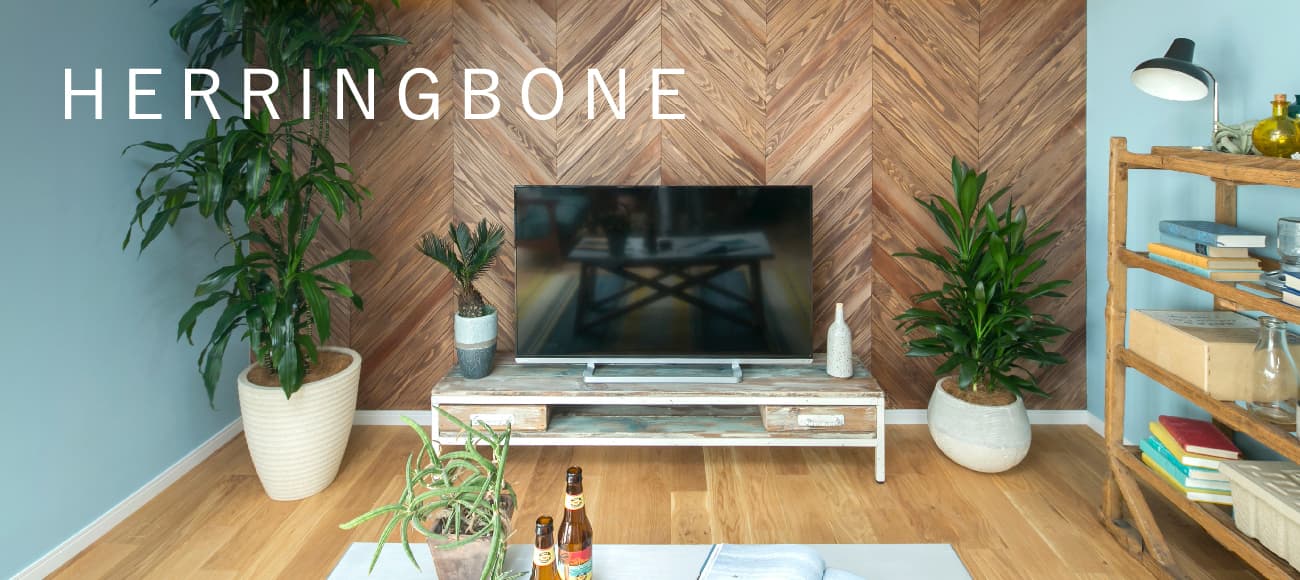 HERRINGBONE