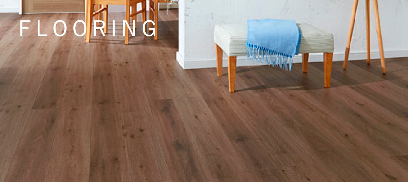 FLOORING
