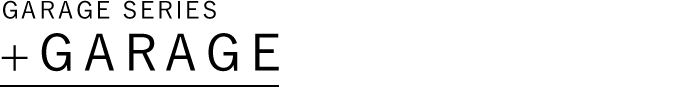+GARAGE