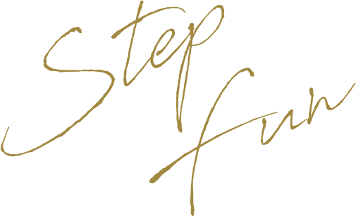Step fun