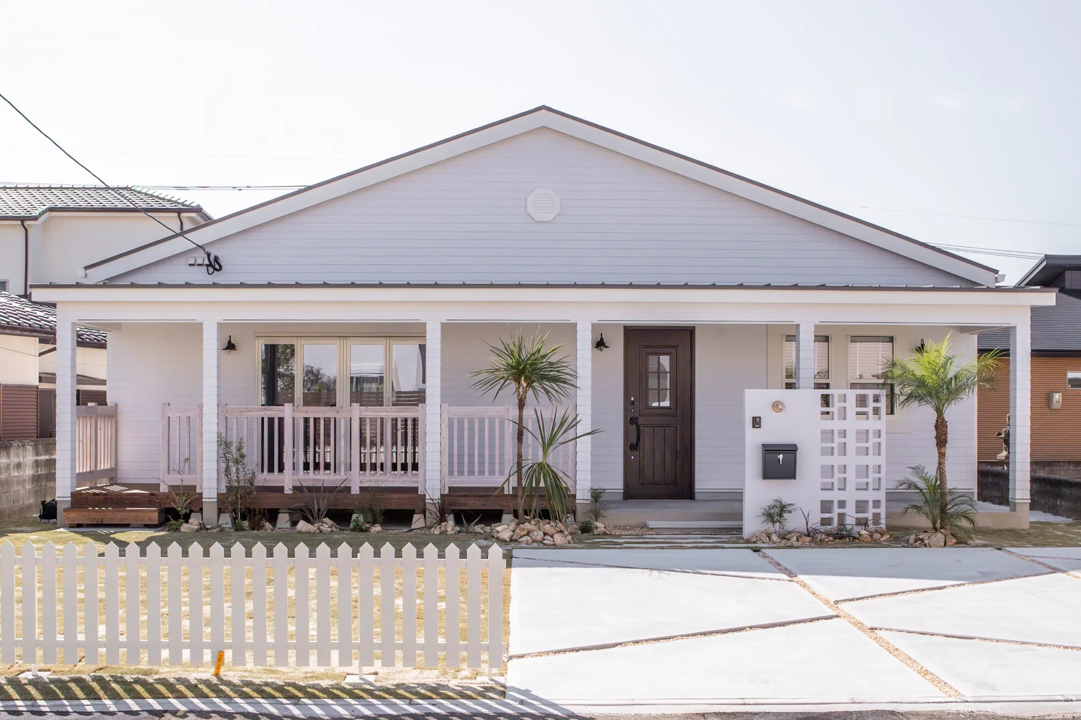 グランヒル福間南 Pacific Porch