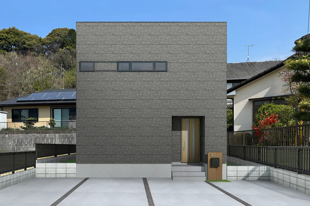 グランヒル原田 3号地 The Order Made