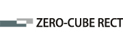 ZERO-CUBE RECT