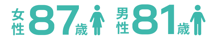 社会的背景・トレンド