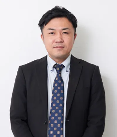 営業部 森田