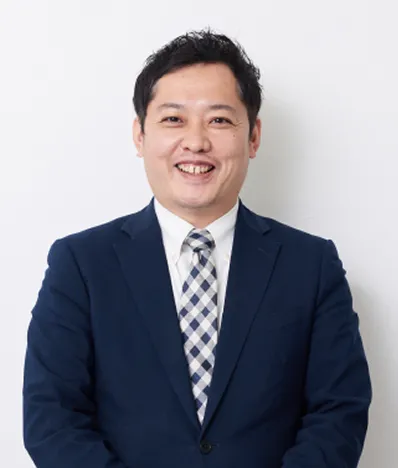 営業部 古村