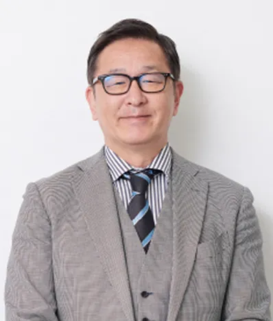 営業部 江藤