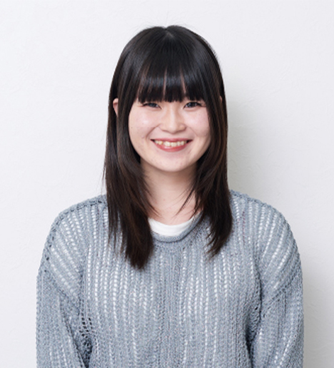 志波 可奈子さん