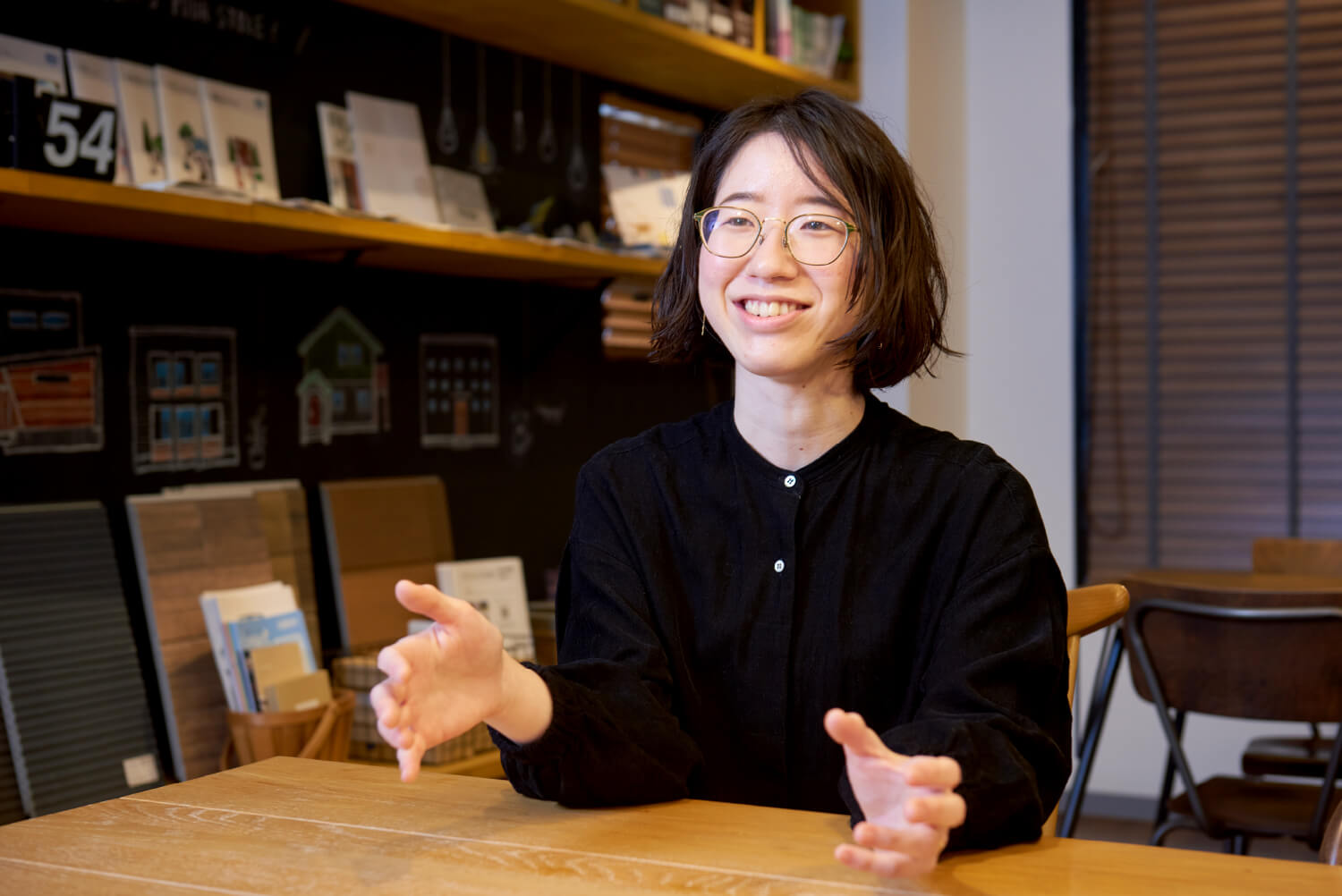 村上さん