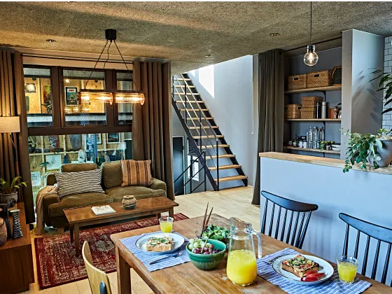 3階建て COMPACT TYPE