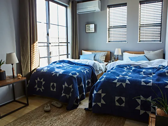 3階建て COMPACT TYPE