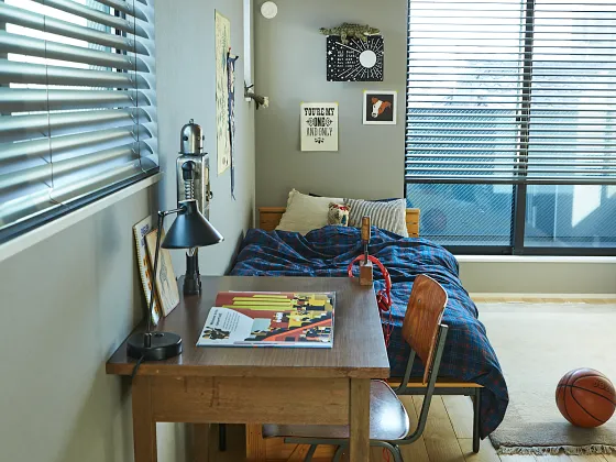 3階建て COMPACT TYPE