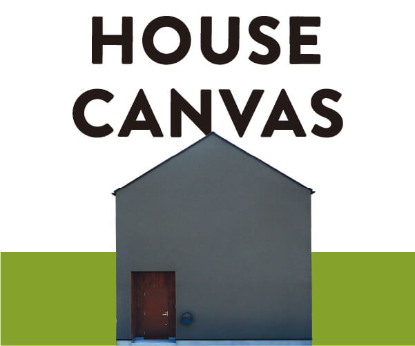 HOUSE CANVAS